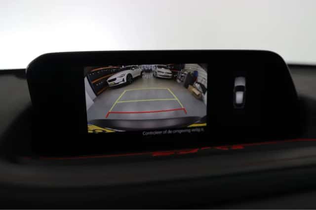 Mazda CX-30 (2022) thumbnail 14
