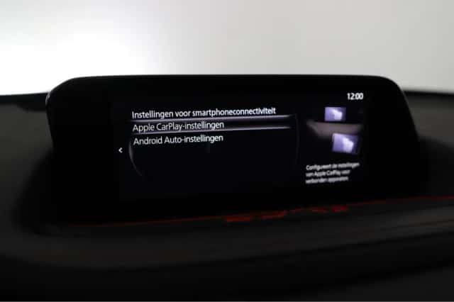 Mazda CX-30 (2022) thumbnail 17