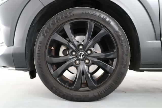 Mazda CX-30 (2022) thumbnail 20