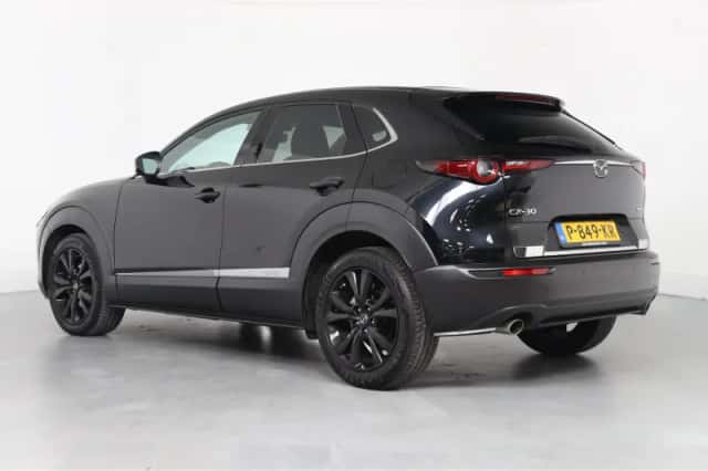 Mazda CX-30 (2022) thumbnail 3