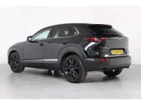 Mazda CX-30 (2022) thumbnail 3