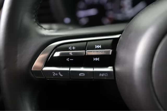 Mazda CX-30 (2022) thumbnail 21