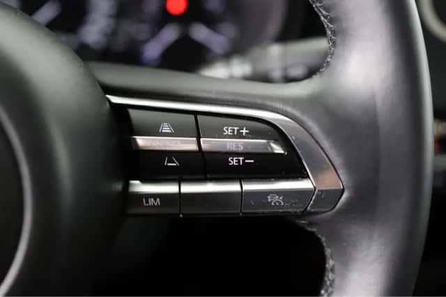 Mazda CX-30 (2022) thumbnail 22