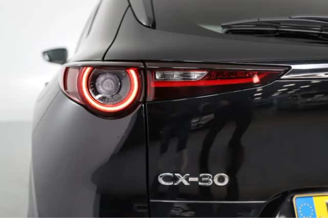 Mazda CX-30 (2022) thumbnail 27