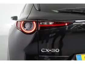 Mazda CX-30 (2022) thumbnail 27
