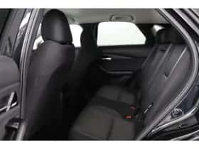 Mazda CX-30 (2022) thumbnail 29
