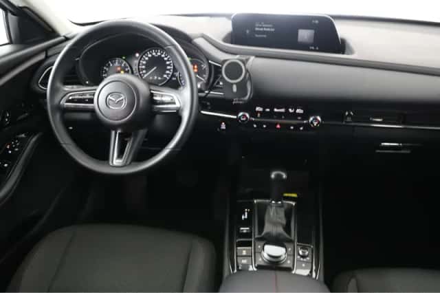 Mazda CX-30 (2022) thumbnail 30