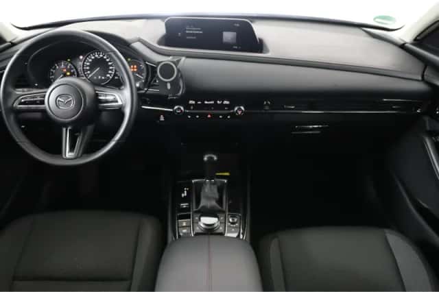 Mazda CX-30 (2022) thumbnail 4