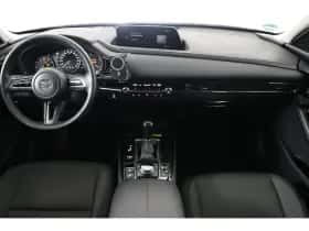 Mazda CX-30 (2022) thumbnail 4