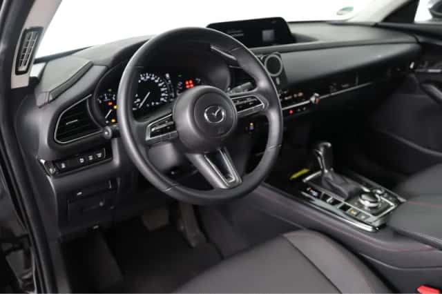 Mazda CX-30 (2022) thumbnail 5