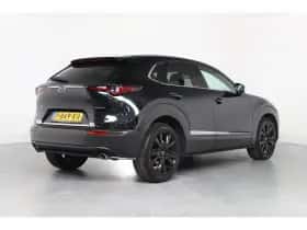 Mazda CX-30 (2022) thumbnail 8