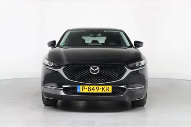 Mazda CX-30 (2022) thumbnail 9