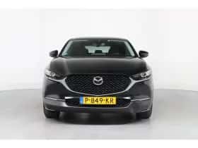 Mazda CX-30 (2022) thumbnail 9