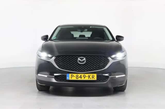 Mazda CX-30 (2022) thumbnail 10