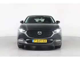 Mazda CX-30 (2022) thumbnail 10