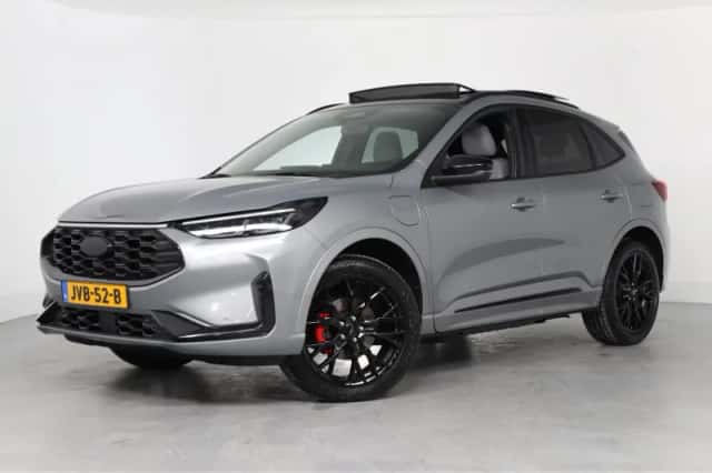 Ford Kuga (2026) thumbnail 1