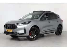 Ford Kuga (2026)