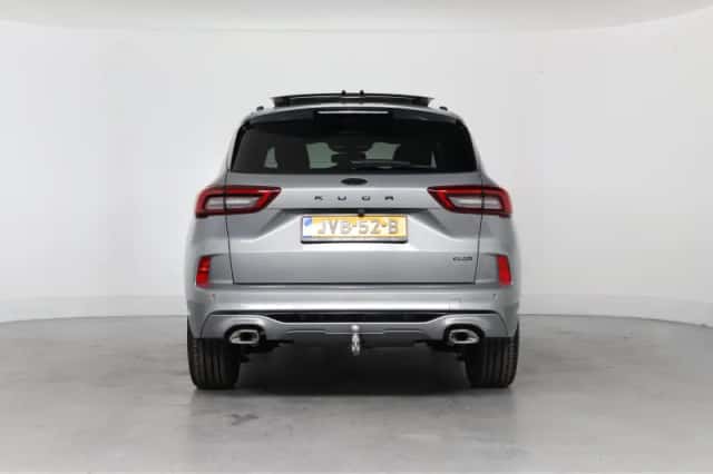 Ford Kuga (2026) thumbnail 12