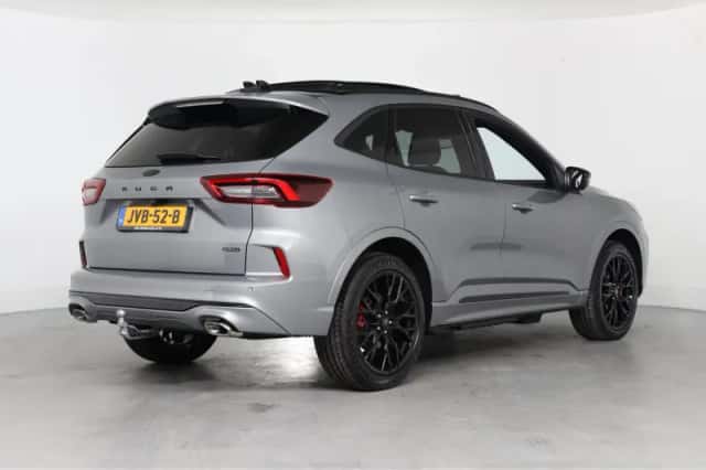Ford Kuga (2026) thumbnail 13