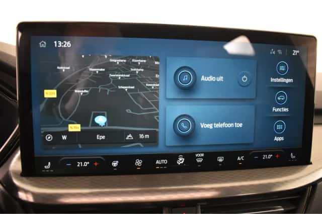 Ford Kuga (2026) thumbnail 14