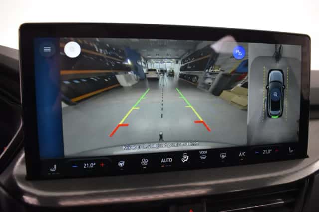 Ford Kuga (2026) thumbnail 15