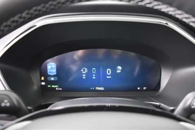 Ford Kuga (2026) thumbnail 17