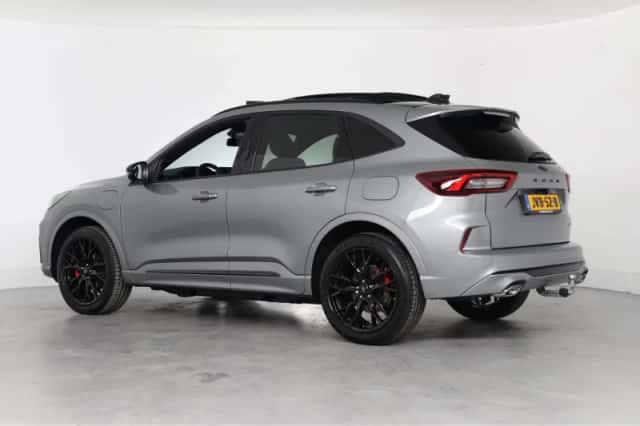 Ford Kuga (2026) thumbnail 3