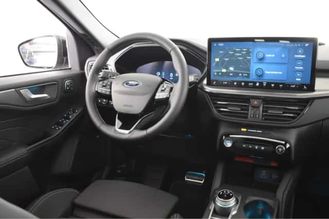 Ford Kuga (2026) thumbnail 26