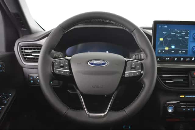 Ford Kuga (2026) thumbnail 27