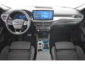 Ford Kuga (2026) thumbnail 4