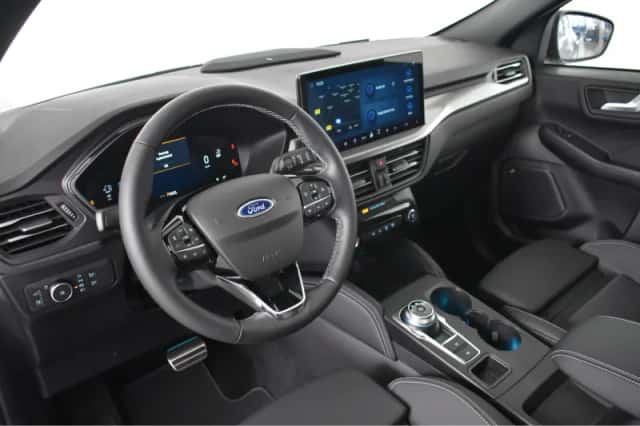 Ford Kuga (2026) thumbnail 5