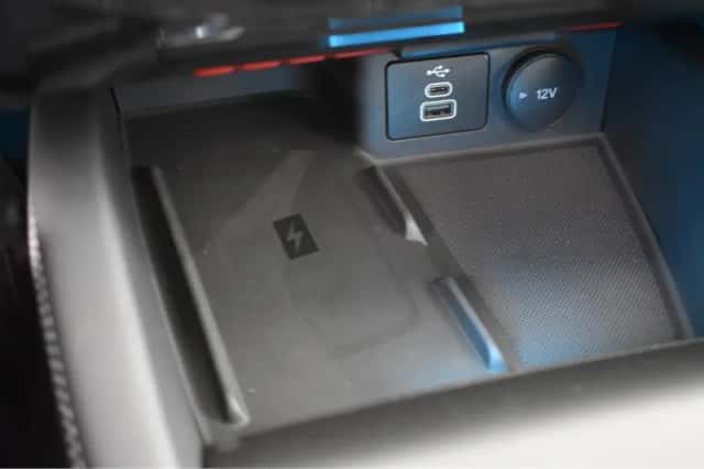 Ford Kuga (2026) thumbnail 43