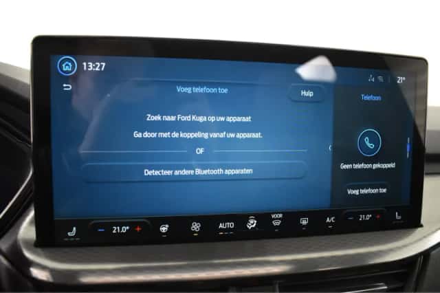 Ford Kuga (2026) thumbnail 47