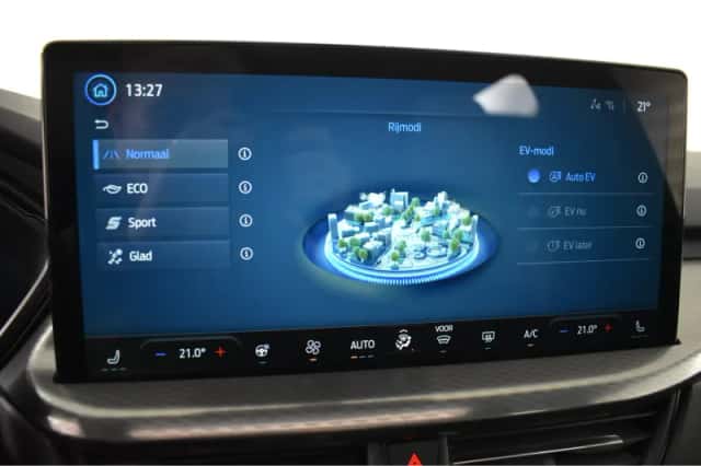 Ford Kuga (2026) thumbnail 48