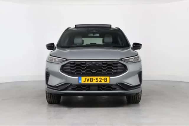 Ford Kuga (2026) thumbnail 10