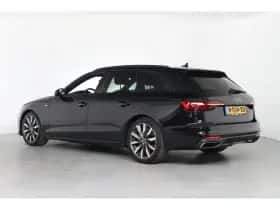 Audi A4 (2022) thumbnail 2