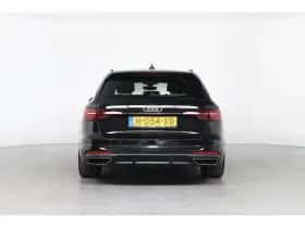 Audi A4 (2022) thumbnail 12