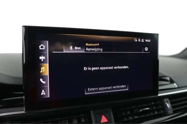 Audi A4 (2022) thumbnail 18