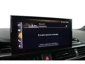 Audi A4 (2022) thumbnail 18