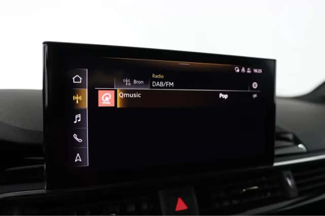 Audi A4 (2022) thumbnail 19