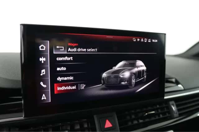Audi A4 (2022) thumbnail 20