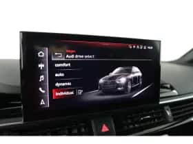Audi A4 (2022) thumbnail 20