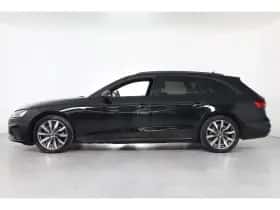 Audi A4 (2022) thumbnail 3