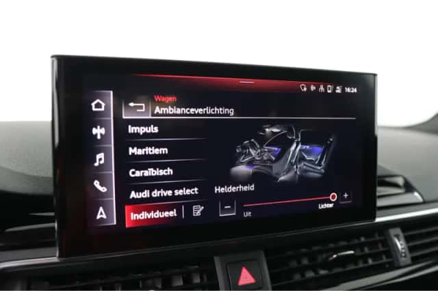 Audi A4 (2022) thumbnail 21