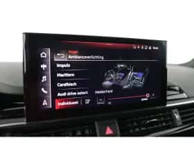 Audi A4 (2022) thumbnail 21