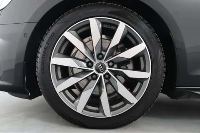 Audi A4 (2022) thumbnail 23