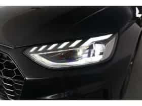 Audi A4 (2022) thumbnail 24