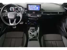 Audi A4 (2022) thumbnail 4