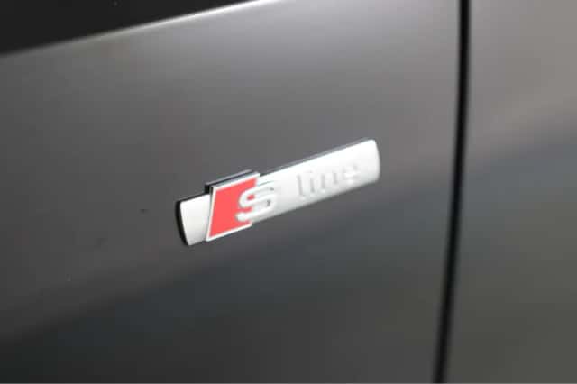 Audi A4 (2022) thumbnail 33