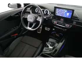 Audi A4 (2022) thumbnail 37